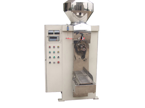 普通閥口包裝機(jī)